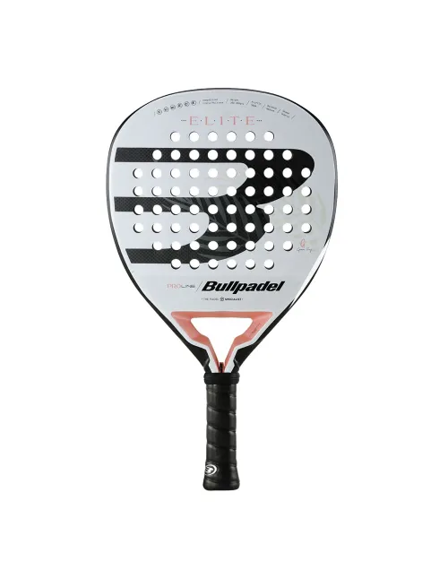 Bullpadel Elite Mujer | Ofertas de pádel